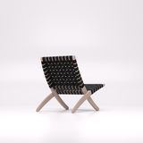 Cuba Chair by Morten Gøttler