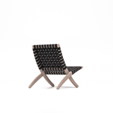 Cuba Chair by Morten Gøttler