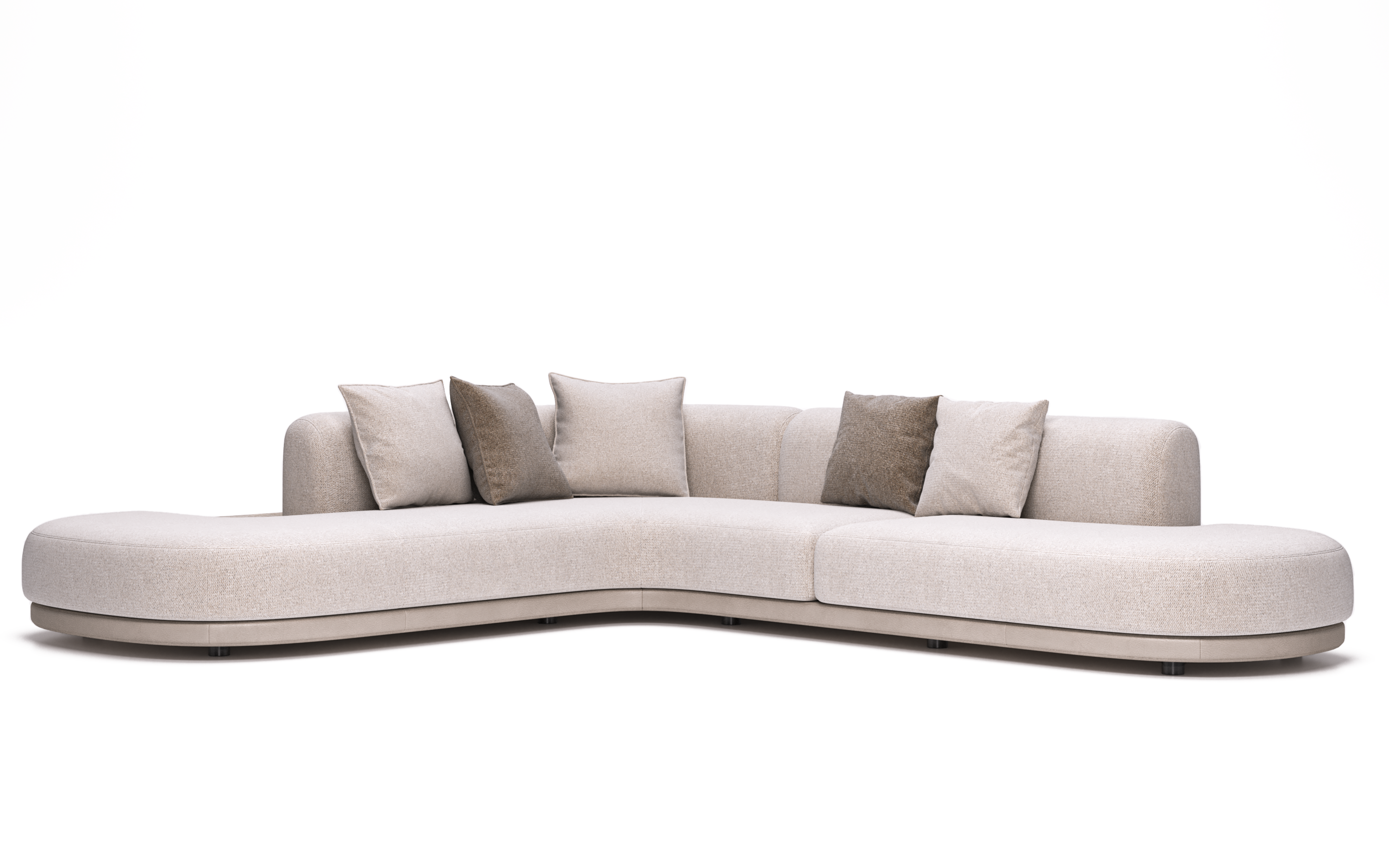 325 L-shape