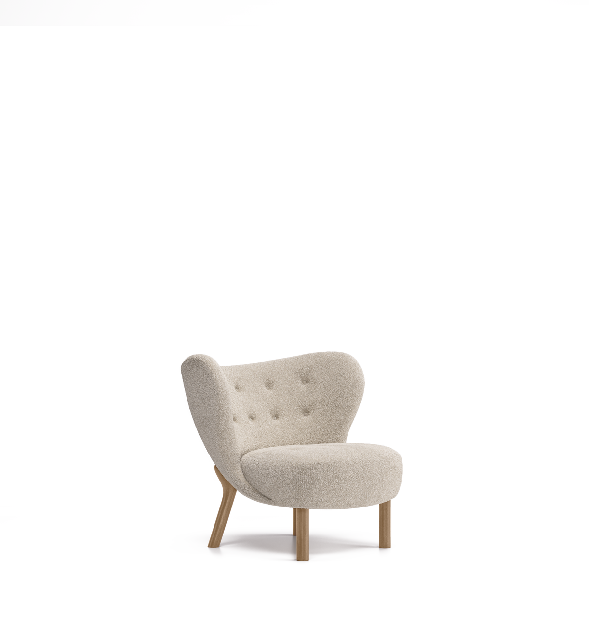 Persephone Armchair