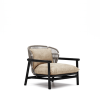 Brasilia Lounge Chair