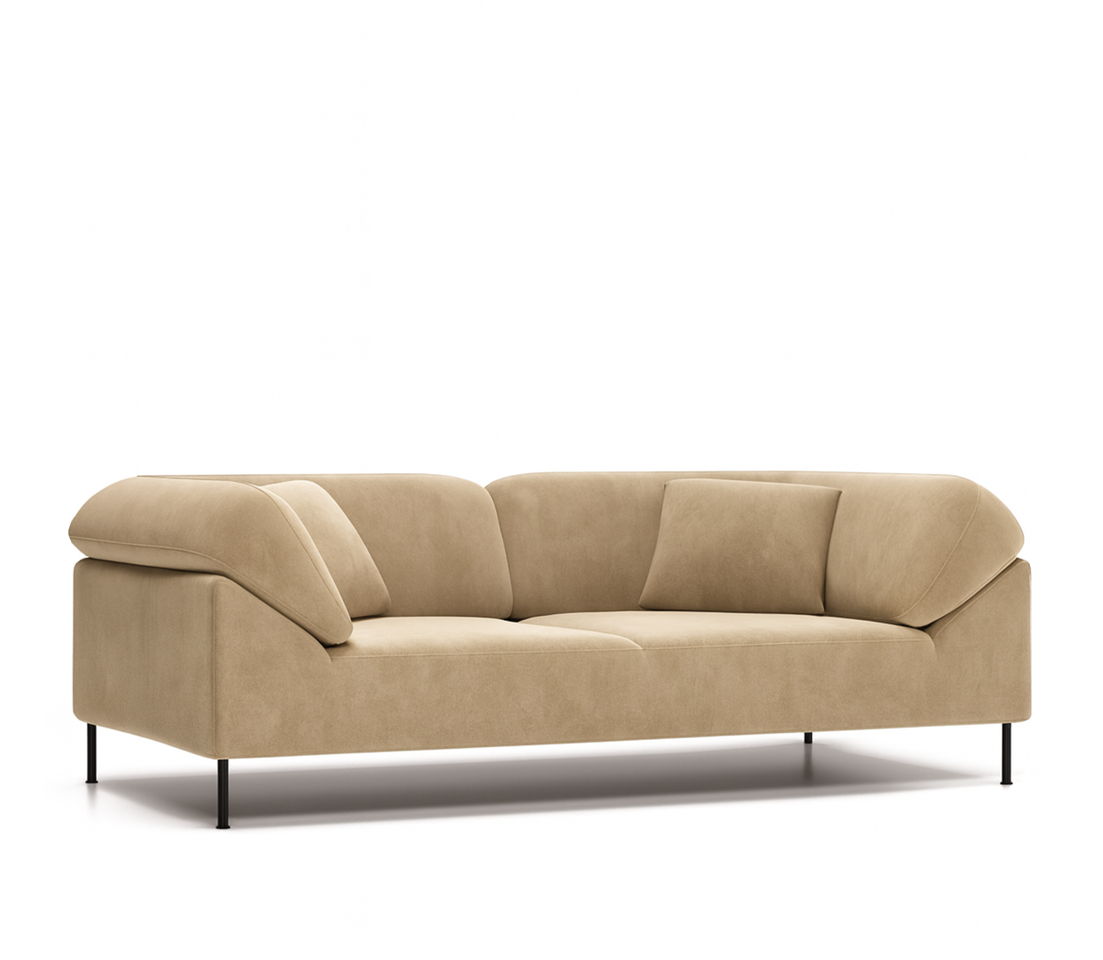 Collar Couch