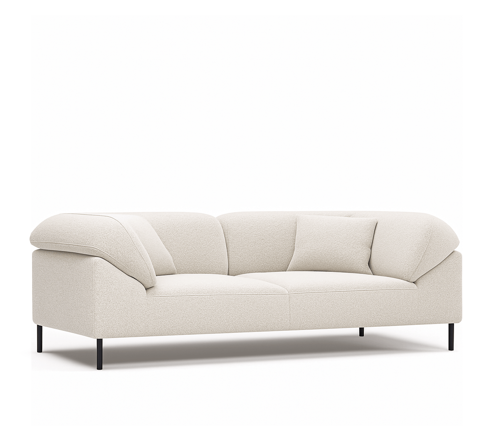 Collar Couch