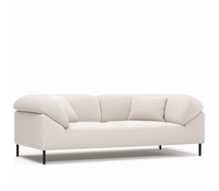 Collar Couch