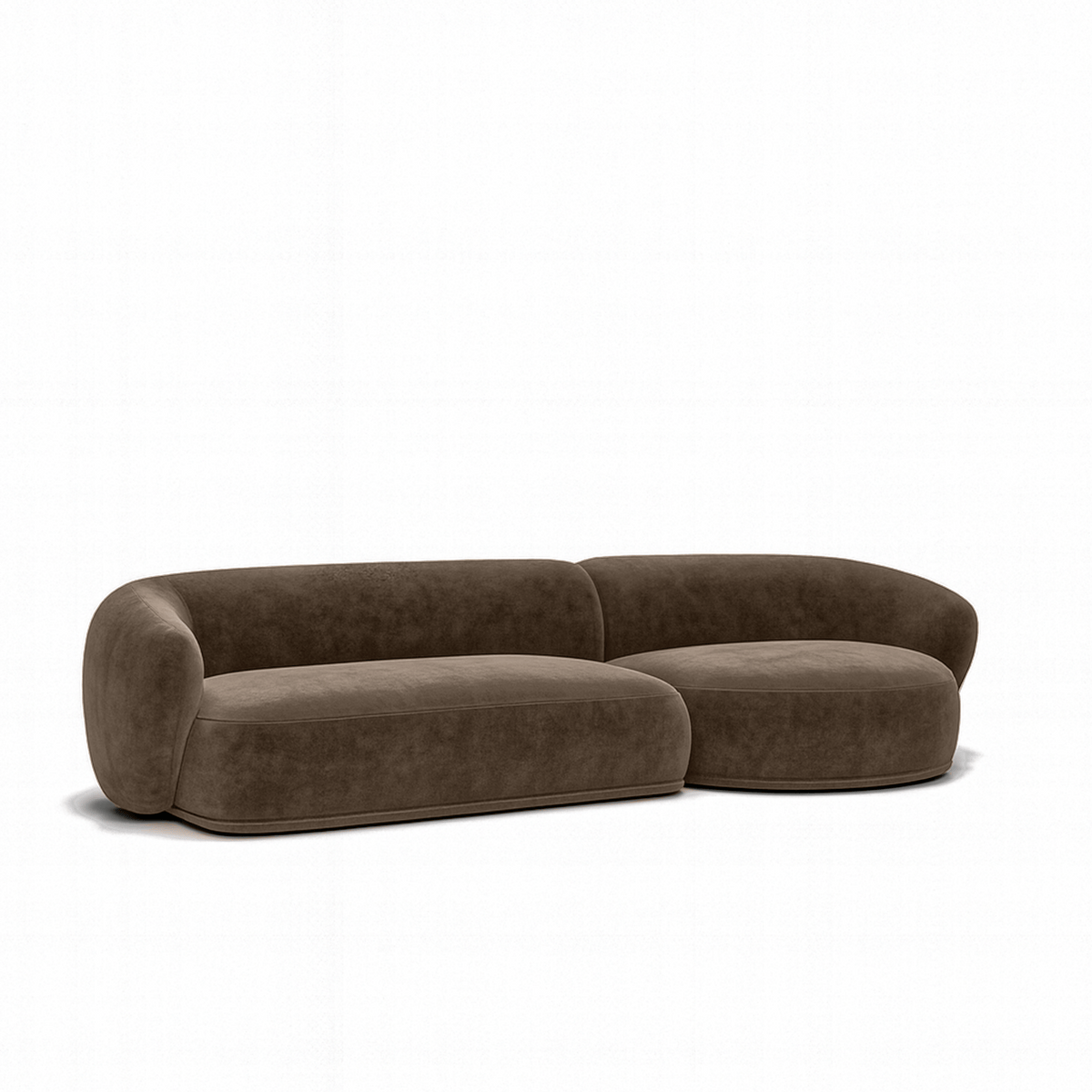 Ensemble Couch