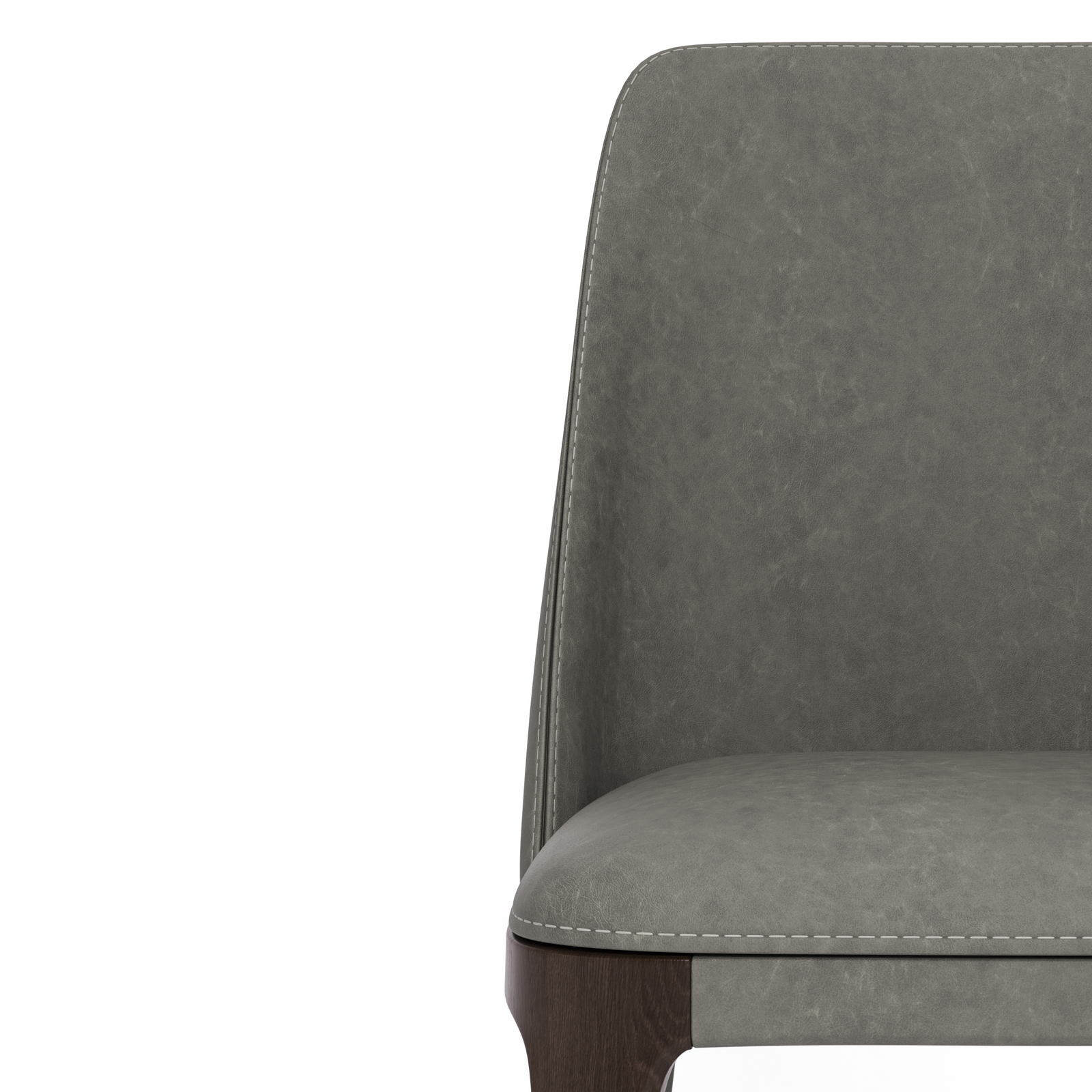 Hide Dining Chair