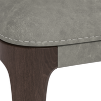 Hide Dining Chair