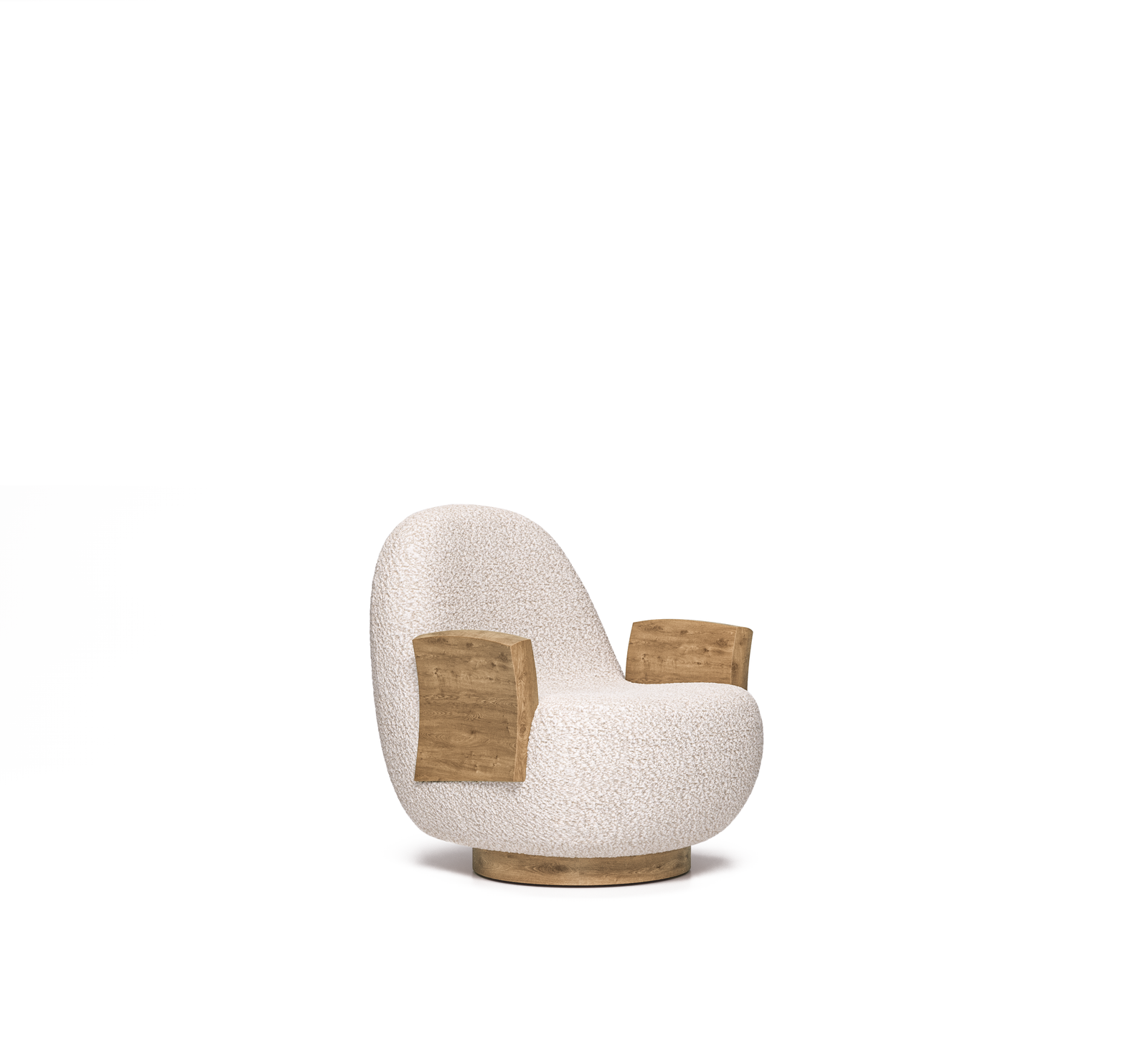 Fernie Armchair