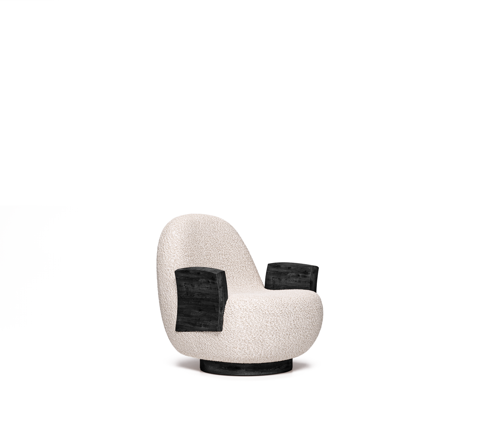 Fernie Armchair