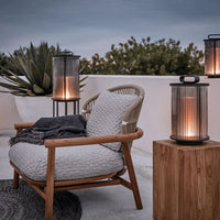 Brasilia Lounge Chair