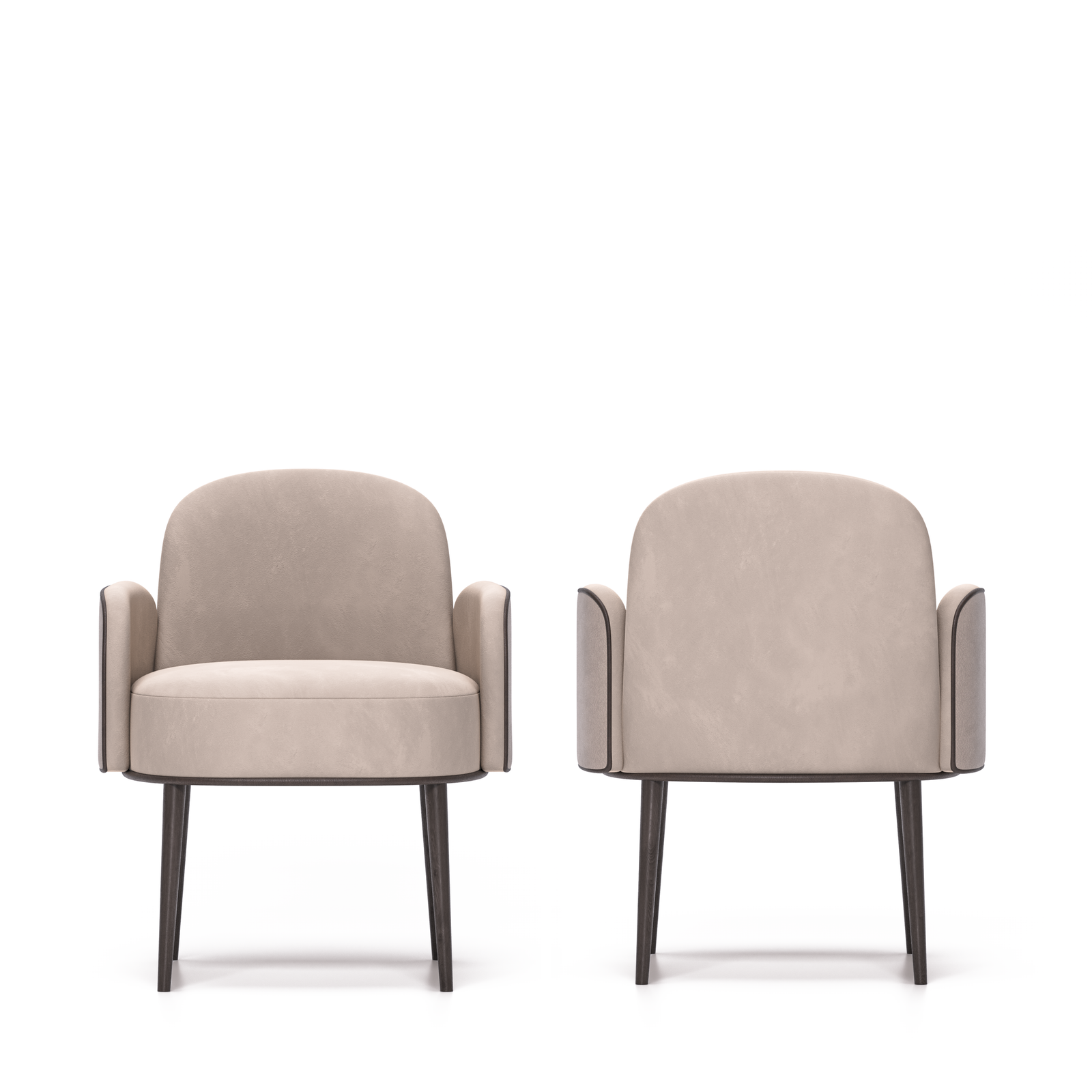Grace dining chair