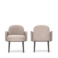 Grace dining chair