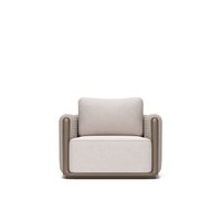 Tether Armchair