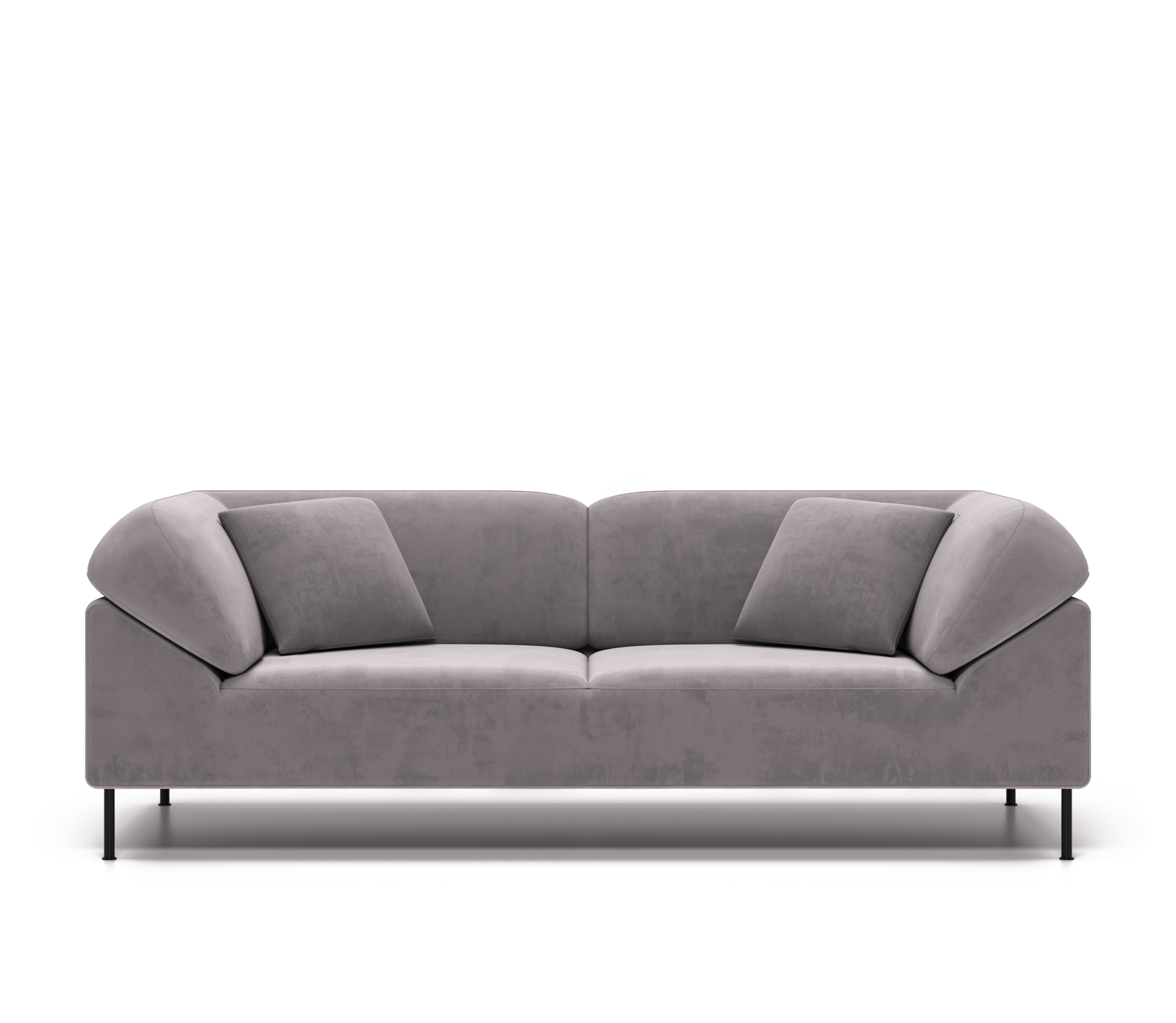 Collar Couch