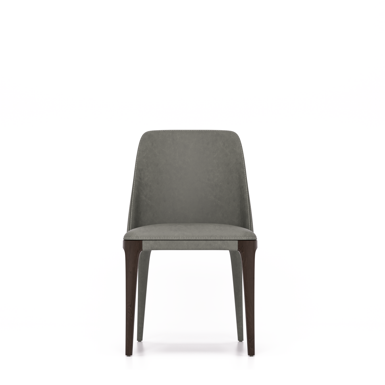 Hide Dining Chair