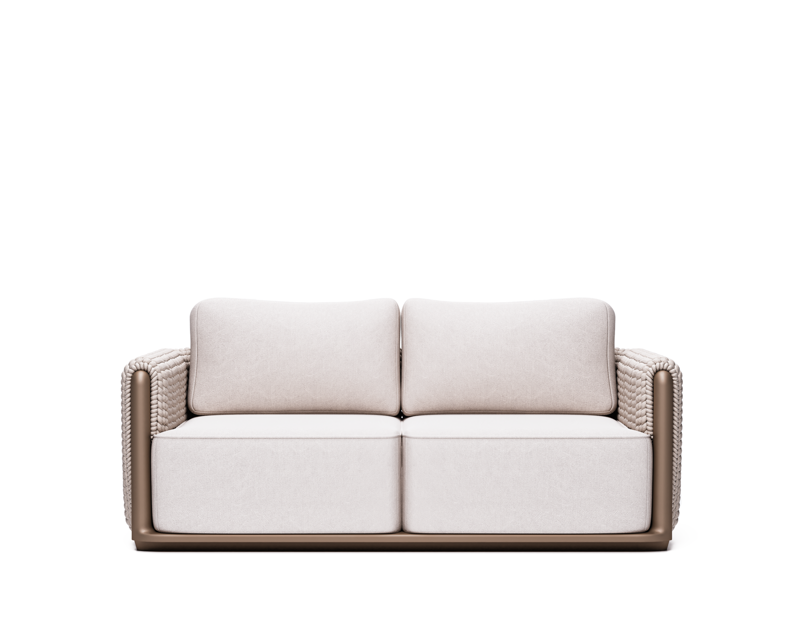 Tether 2 Seater