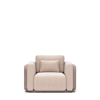 Havana armchair