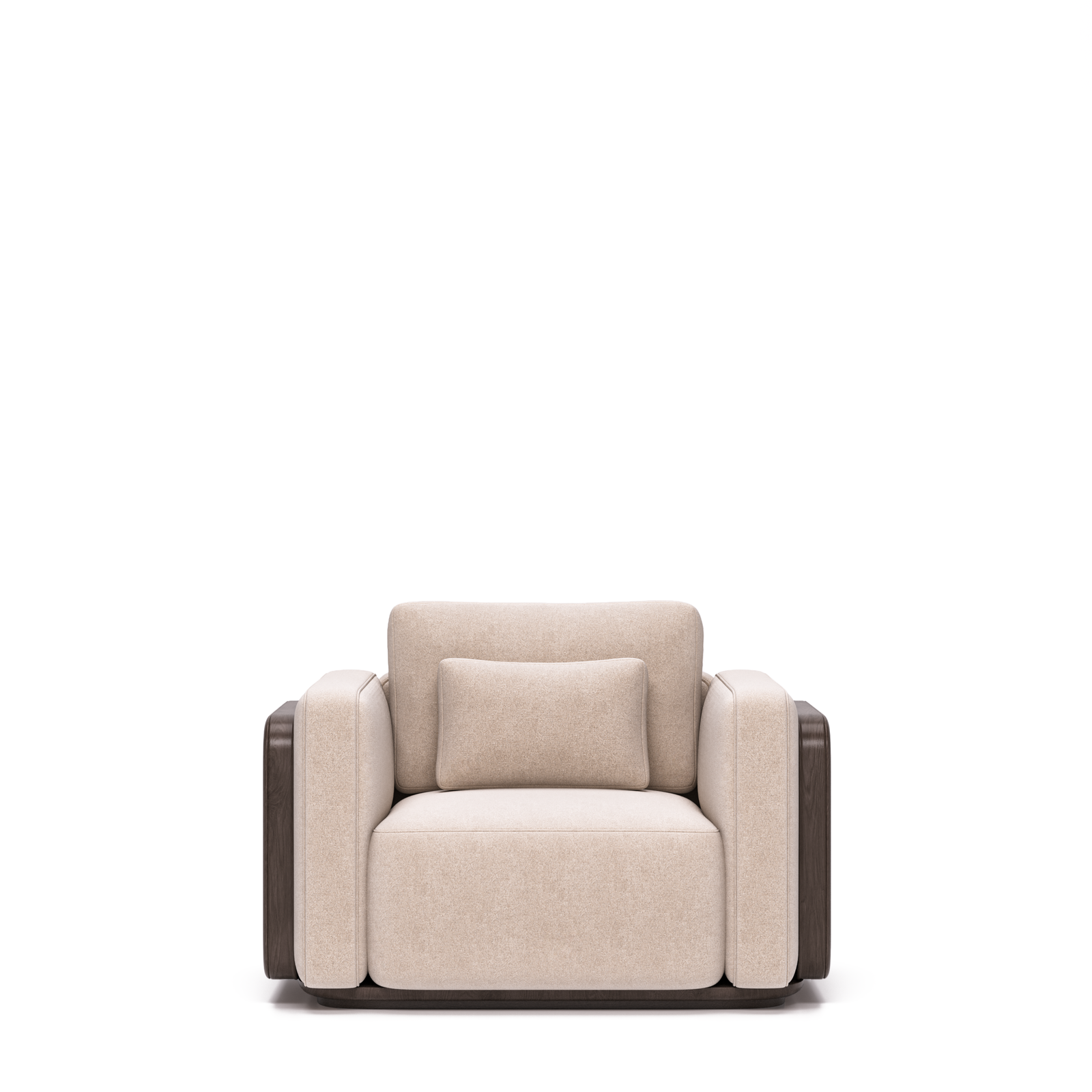 Havana armchair