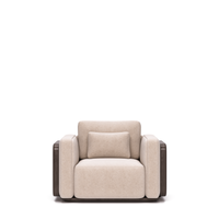 Havana armchair