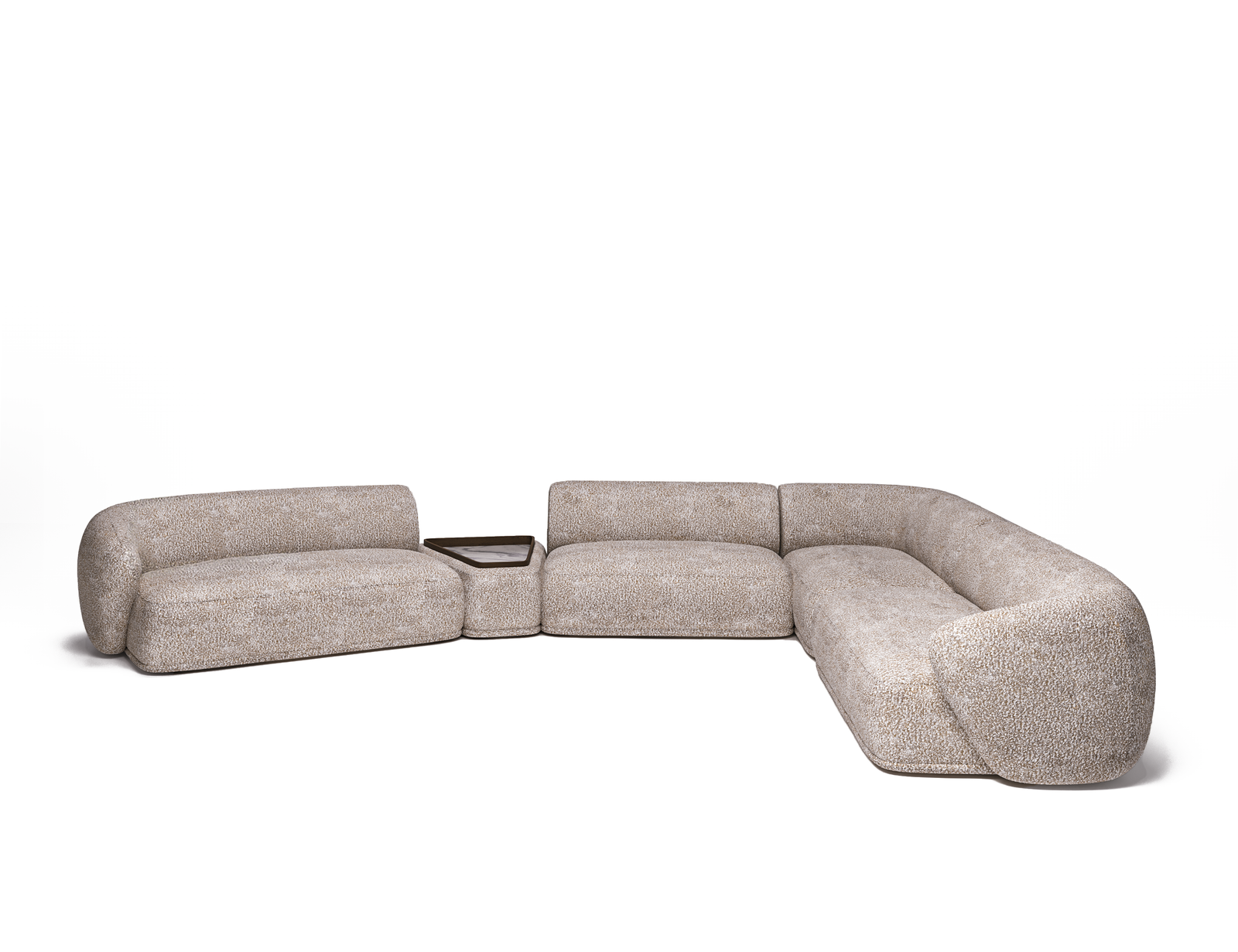 Ensemble L-Shape
