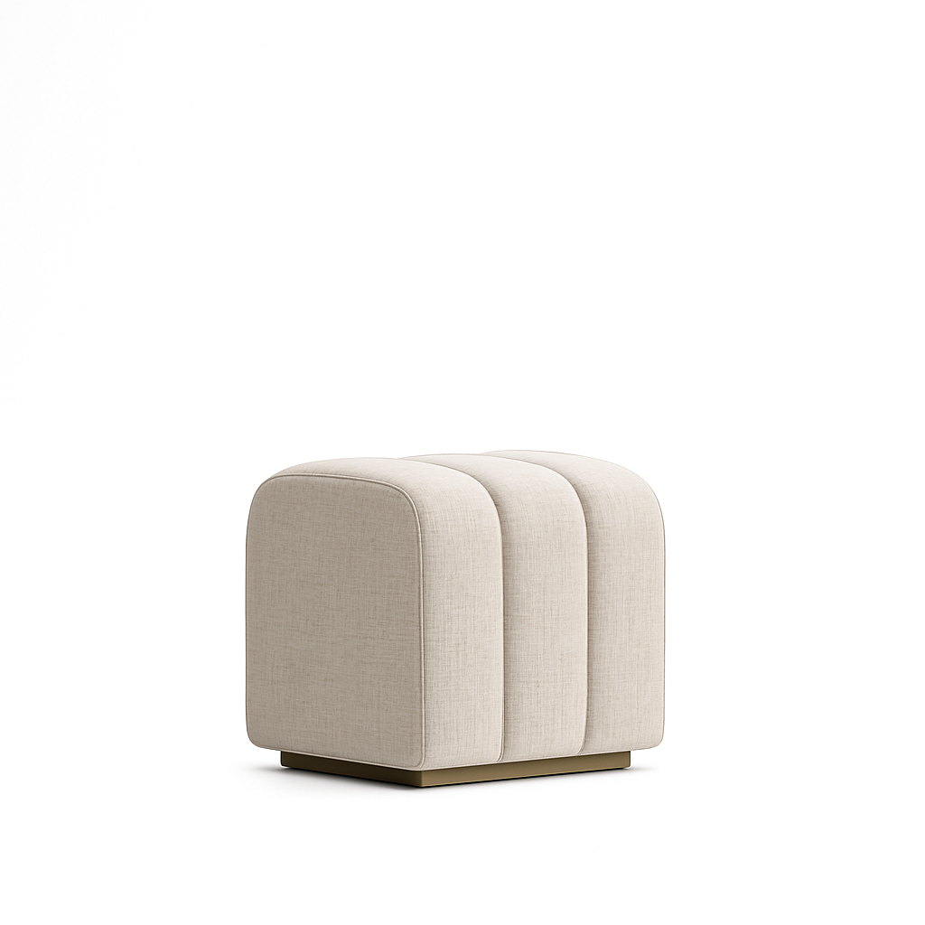 Eloise Pouf