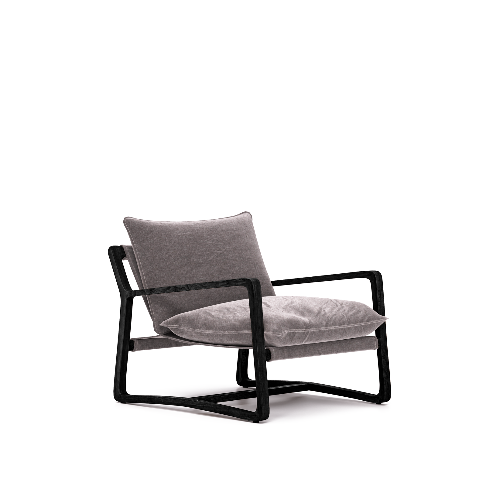 Rivera Armchair