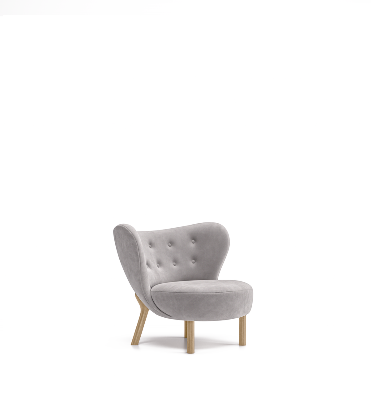 Persephone Armchair