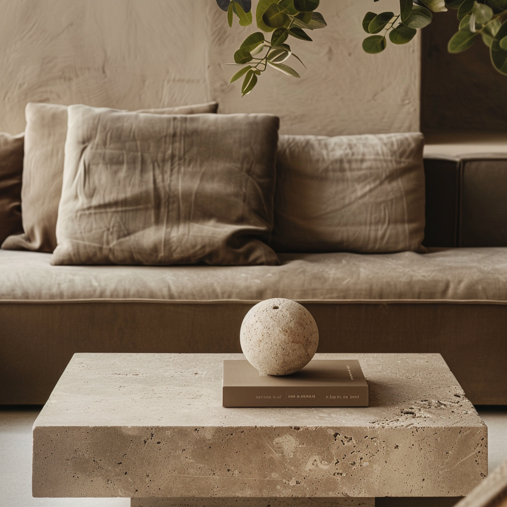 Landon Coffee Table
