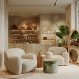 Juliana Lounge Chair