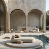 Echo Sun Lounger