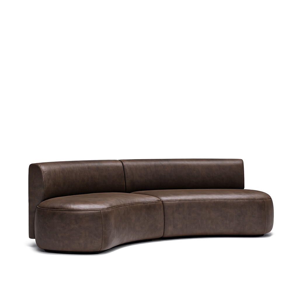 Nolan Couch