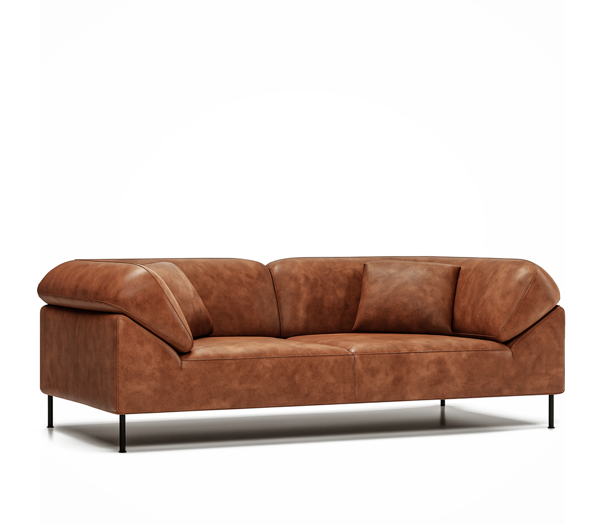 Collar Couch