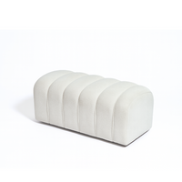 Cloud Comfort Bench