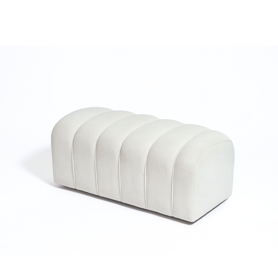 Cloud Comfort Bench