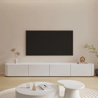 Minimalistic  TV Unit