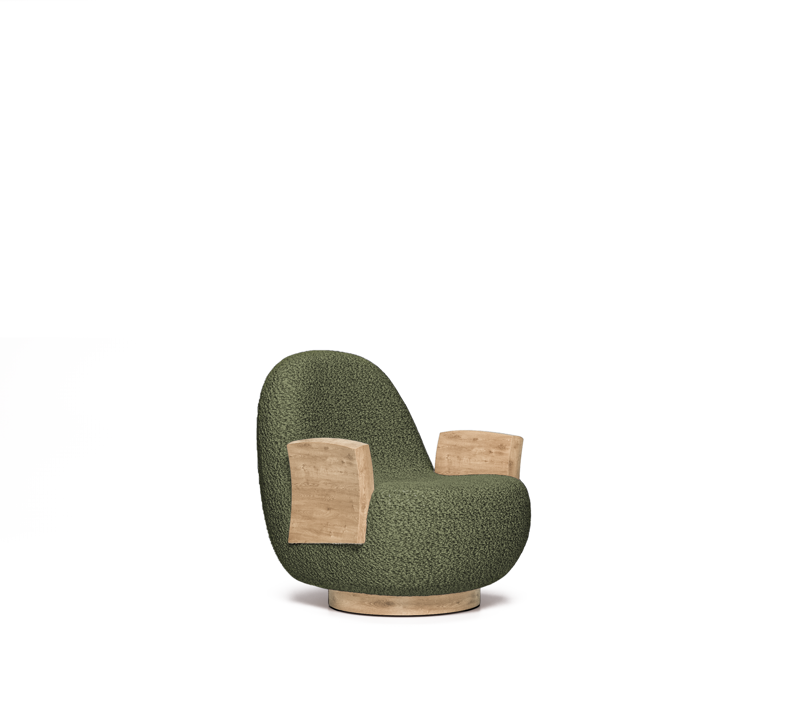 Fernie Armchair