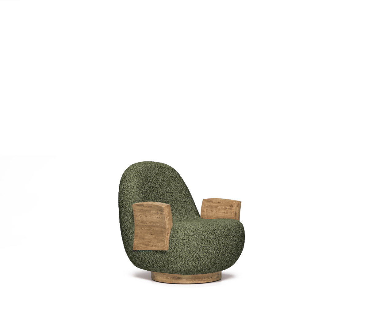 Fernie Armchair