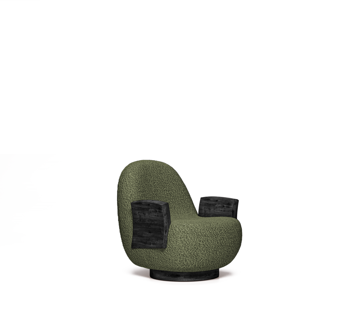 Fernie Armchair