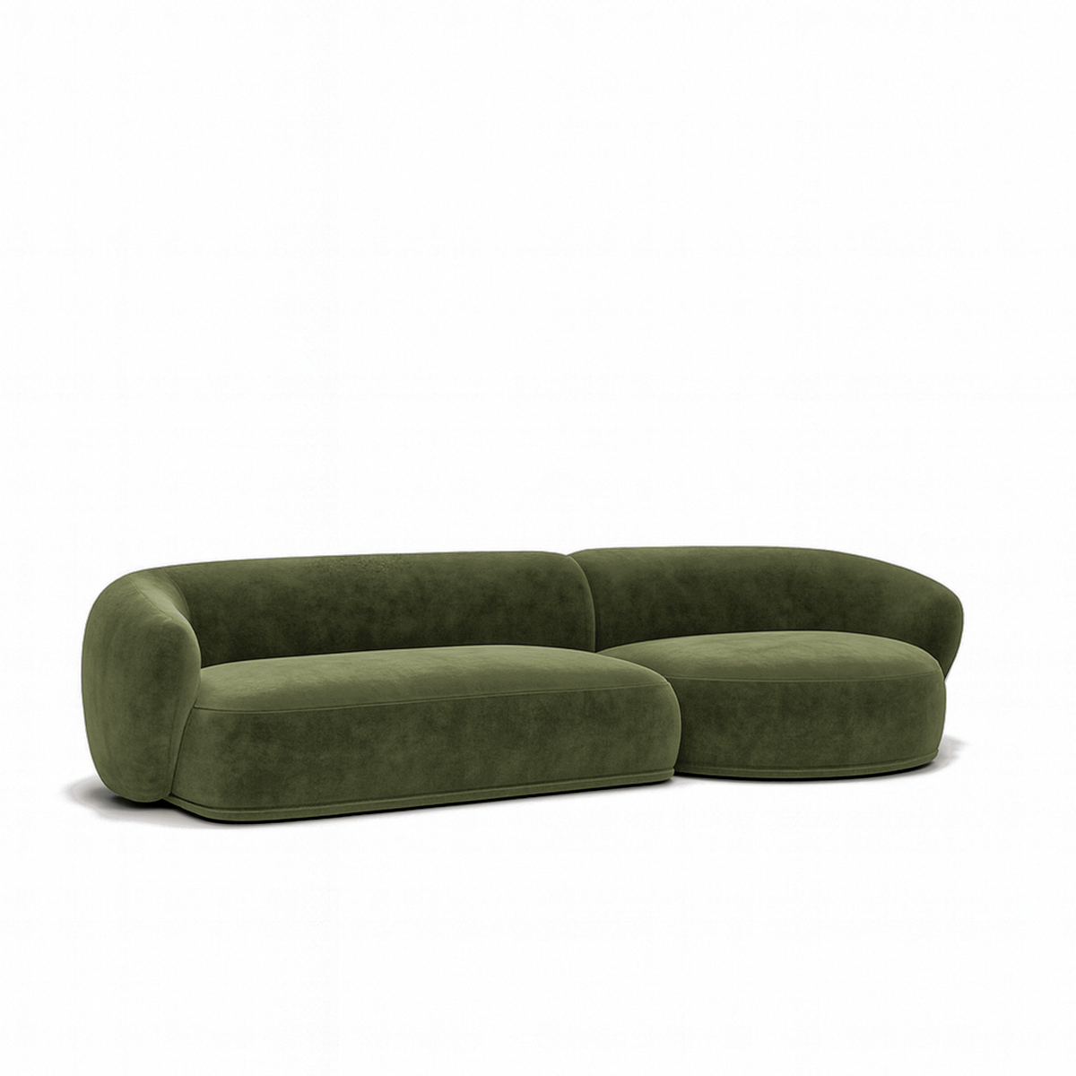 Ensemble Couch