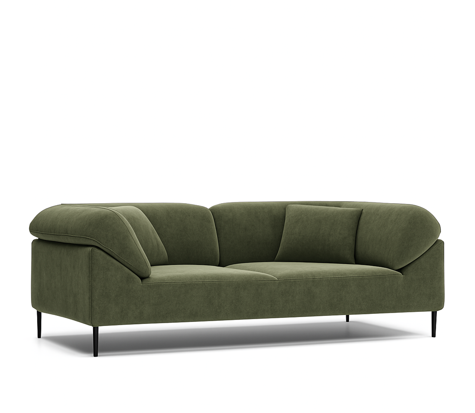 Collar Couch