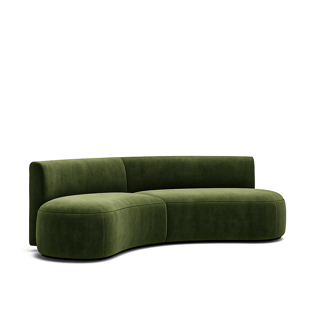 Nolan Couch