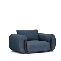 Big armchair
