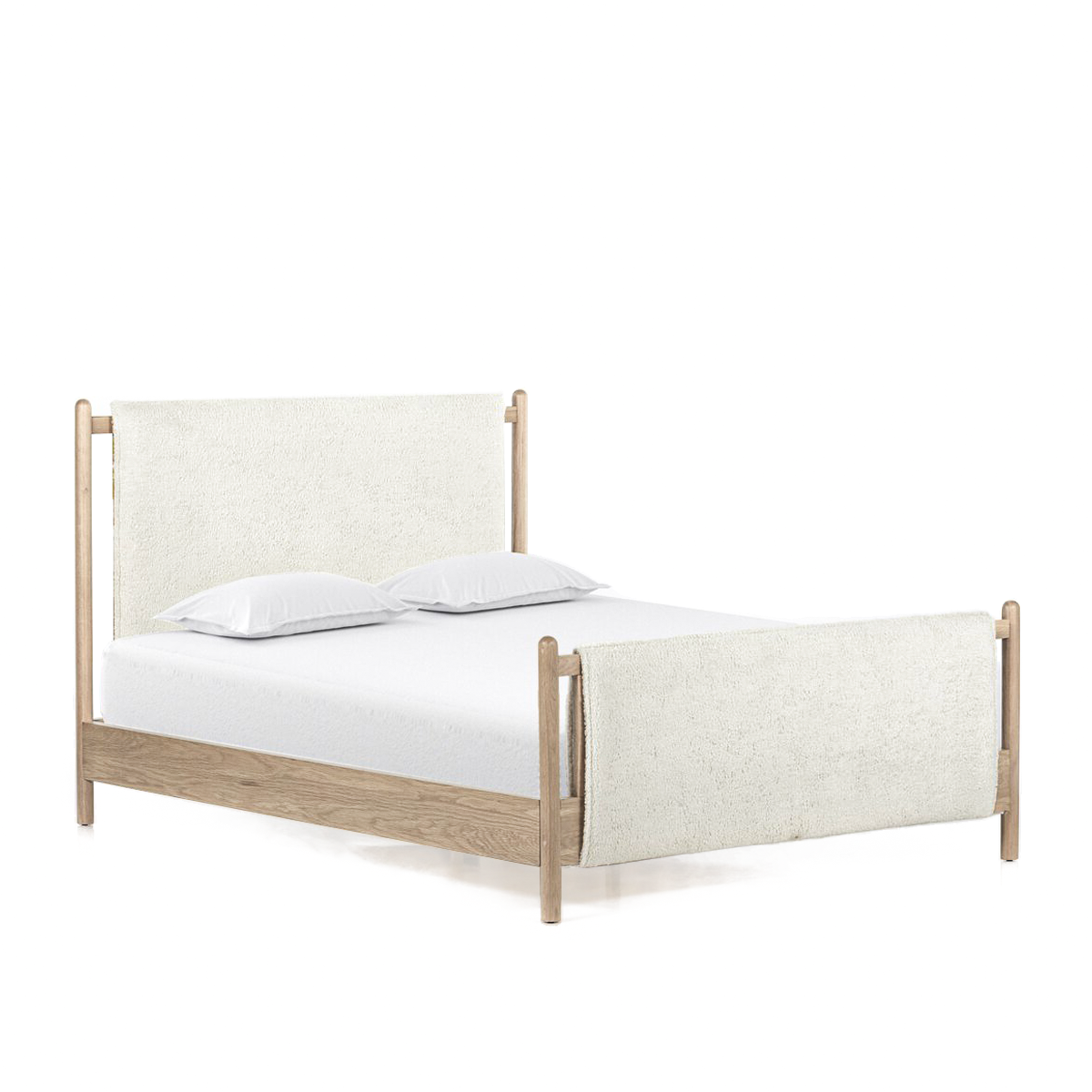 Leila Bed