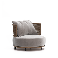 Tiffany Armchair
