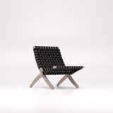 Cuba Chair by Morten Gøttler