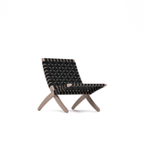 Cuba Chair by Morten Gøttler