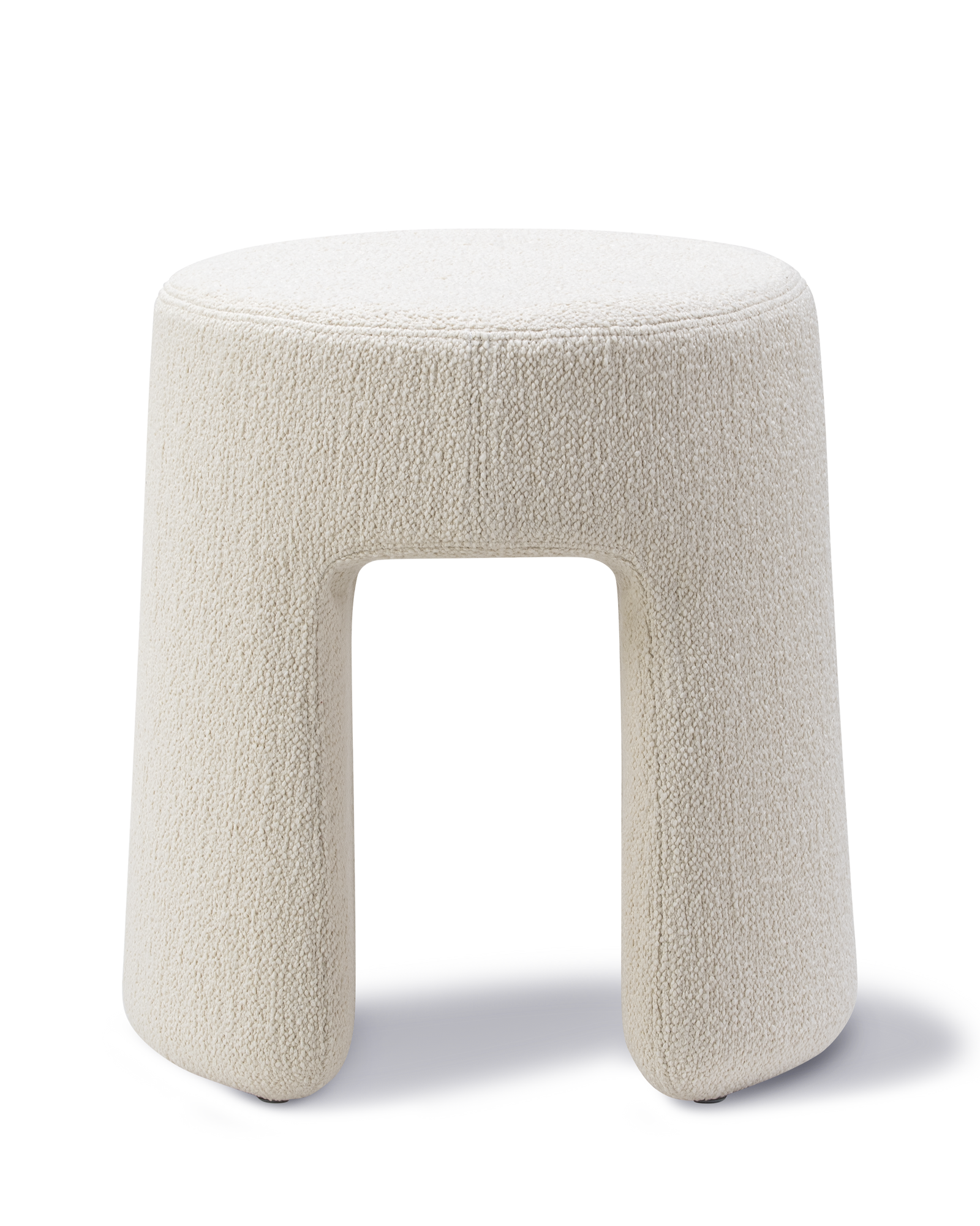 Sequoia Pouf By Space Copenhagen