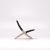 Cuba Chair by Morten Gøttler