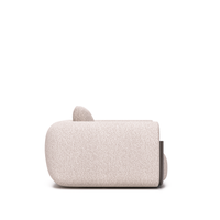 Big armchair
