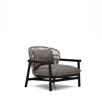 Brasilia Lounge Chair